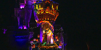 ラプンツェル| キャステル | CASTEL ディズニー情報