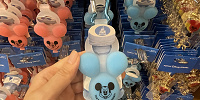 バルーンペットボトルホルダー| キャステル | CASTEL ディズニー情報