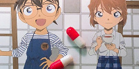 【名探偵コナン】アポトキシン4869を徹底解説！飲むとちぢむ劇薬？！工藤新一の他に誰が飲んだ？