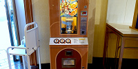  USJ×ワンピースコラボグッズ：スーベニアメダリオン| キャステル | CASTEL ディズニー情報