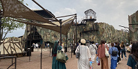 USJ「ワンピースプレミアショー2022」| キャステル | CASTEL ディズニー情報