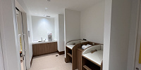 ベビーケアルーム| キャステル | CASTEL ディズニー情報