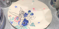 プレート| キャステル | CASTEL ディズニー情報