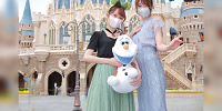 ディズニーの服装のポイント（共通）| キャステル | CASTEL ディズニー情報