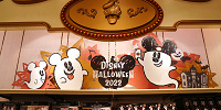 ハロウィングッズ| キャステル | CASTEL ディズニー情報