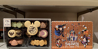 アソーテッド・クッキー（2022年ディズニーハロウィングッズ）| キャステル | CASTEL ディズニー情報