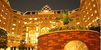 日本のディズニーホテルの中では最大規模！| キャステル | CASTEL ディズニー情報