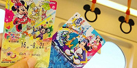 季節ごとに違うデザイン| キャステル | CASTEL ディズニー情報