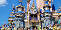 フロリダディズニー| キャステル | CASTEL ディズニー情報