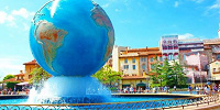 東京ディズニーシー| キャステル | CASTEL ディズニー情報