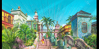 ジブリパーク| キャステル | CASTEL ディズニー情報