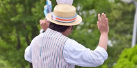 東京ディズニーランド・2017イースターパレード| キャステル | CASTEL ディズニー情報