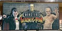 ユニバ（USJ）ハロウィン2022：ユニバーサル・モンスターズ ～レジェンド・オブ・フィアー～| キャステル | CASTEL ディズニー情報