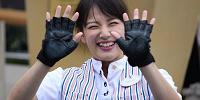 東京ディズニーランド・笑顔の素敵なゲスコンさん…？| キャステル | CASTEL ディズニー情報