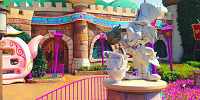 いかれ帽子屋のマッドハッターも| キャステル | CASTEL ディズニー情報