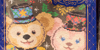 シェニールタオル| キャステル | CASTEL ディズニー情報