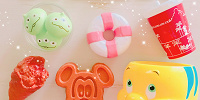 パークで販売されている商品| キャステル | CASTEL ディズニー情報