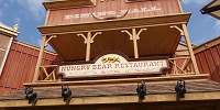 ハングリーベア・レストラン| キャステル | CASTEL ディズニー情報