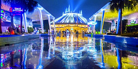 雨でも楽しめるディズニーランドのアトラクション| キャステル | CASTEL ディズニー情報