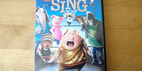 SING　シング／イルミネーション映画| キャステル | CASTEL ディズニー情報