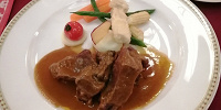 ディズニーシーの食べ物：マゼラン| キャステル | CASTEL ディズニー情報