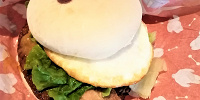 ハンバーガー&サンドイッチ特集：おすすめバーガーセット| キャステル | CASTEL ディズニー情報