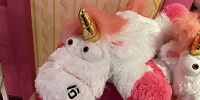 フラッフィぬいぐるみ| キャステル | CASTEL ディズニー情報