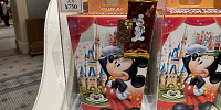 チョコレート　紙箱| キャステル | CASTEL ディズニー情報
