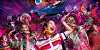 「ゾンビ・デ・ダンス」| キャステル | CASTEL ディズニー情報