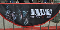 バイオハザード・ザ・エクストリーム| キャステル | CASTEL ディズニー情報