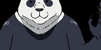 『呪術廻戦』呪術師：パンダ| キャステル | CASTEL ディズニー情報
