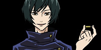 『呪術廻戦』呪術師：禪院真依| キャステル | CASTEL ディズニー情報