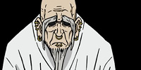『呪術廻戦』呪術師：楽巌寺嘉伸| キャステル | CASTEL ディズニー情報