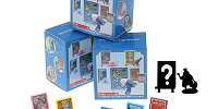 ⑤ミニチュアフィギュアコレクション第５弾| キャステル | CASTEL ディズニー情報