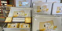 ラングドシャ(ピーナッツ味)| キャステル | CASTEL ディズニー情報