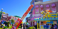 カンフーミニオン・チュリトス ～杏仁豆腐～| キャステル | CASTEL ディズニー情報