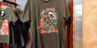 Tシャツ| キャステル | CASTEL ディズニー情報