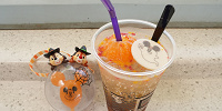 秋のディズニーおすすめのドリンクまとめ| キャステル | CASTEL ディズニー情報