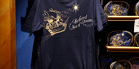Tシャツ（ビリーヴグッズ）| キャステル | CASTEL ディズニー情報