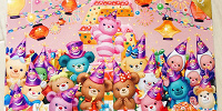 ユニベアシティ| キャステル | CASTEL ディズニー情報