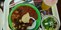 スペシャル・キーマカレーセット| キャステル | CASTEL ディズニー情報