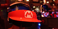 USJマリオカート：ヘッドセット| キャステル | CASTEL ディズニー情報
