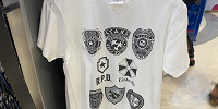 ユニバハロウィン2022グッズ：Tシャツ| キャステル | CASTEL ディズニー情報