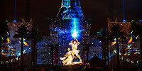 スター・ウォーズの名シーンが次々と| キャステル | CASTEL ディズニー情報