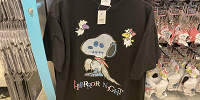 ユニバハロウィン2022グッズ：Tシャツ| キャステル | CASTEL ディズニー情報