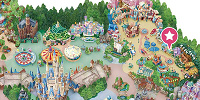 ヒューイ・デューイ・ルーイのグッドタイム・カフェ| キャステル | CASTEL ディズニー情報