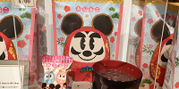 ディズニーお正月グッズ：おしるこ| キャステル | CASTEL ディズニー情報