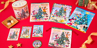 クリスマスグッズ| キャステル | CASTEL ディズニー情報