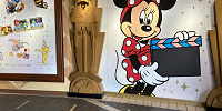 先行発売初日のディズニーリゾート店| キャステル | CASTEL ディズニー情報