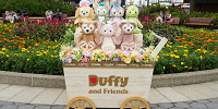 ダッフィー＆フレンズとは| キャステル | CASTEL ディズニー情報